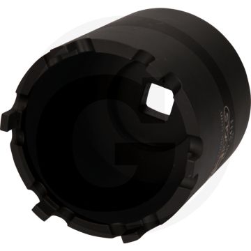 KS Tools Grundkörper, Ø 100 mm - Breedte: 120 mm
