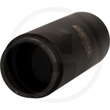 KS Tools Führungsrohr mit Anschlussgewinde, M48 x 1,5 mm, Ø - Lengte: 90mm