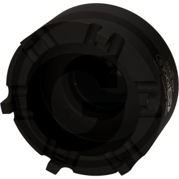 KS Tools Grundkörper, Ø 113 mm, Breedte 130 mm.
