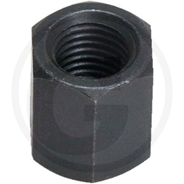 KS Tools Contramoer M 14 - Schroefdraadmaat: M14 - 350g
