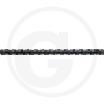 KS Tools Spindel TR 20, lang - Schroefdraadmaat: TR20.
