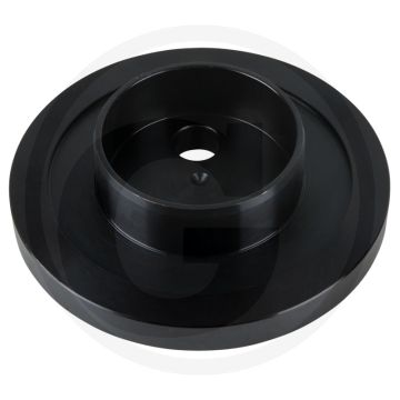 KS Tools Radlager-Einbauhilfe für Volvo, Vorderachse, Ø61 mm - Ideal für Volvo FM - Kosten- und Zeitersparnis