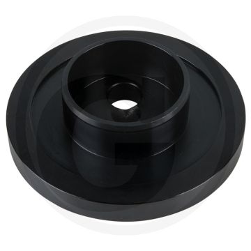 KS Tools Radlager-Einbauhilfe für Volvo, Liftachse, Ø51 mm - ideal für Volvo FM.