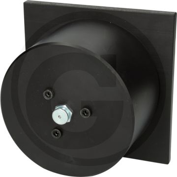 KS Tools Lager-Schmierhilfe, klein voor Kegelrollenlager
