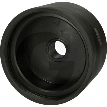 KS Tools Einschraubkopf für BPW M136 x 2,5 mm - Robuste Ausführung, ideal für BPW Achsen