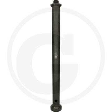 KS Tools Messrohr für BPW M30 x 1,5 mm - Robuste Ausführung, ideal für Ausrichtung von Achsen (L175 x B75 x H635)