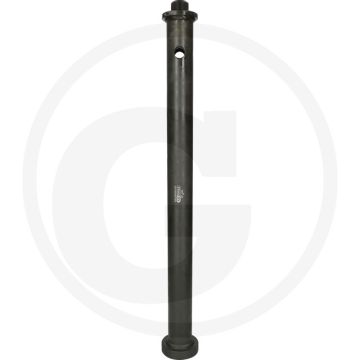 KS Tools Messrohrverlängerung für BPW M30 x 1,5 mm - Robuste Ausführung, ideal für Achsen und Aggregate.