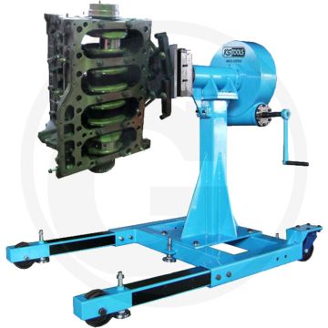 KS Tools Motor revisie bok 460.0850 - Draaglast: 1360kg