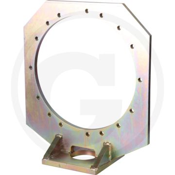 KS Tools Differential-Fixierplatte für Universal Motor- und (Breedte: 120mm)