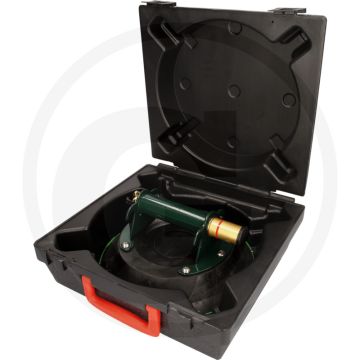 KS Tools XXL Saugheber, 130 kg. Zum Heben, Tragen und Halten. Max. Tragkraft 130 kg.