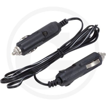 KS Tools Voertuig-laadkabel voor 550.1710 - 2,0m kabel, 1,6mm diameter