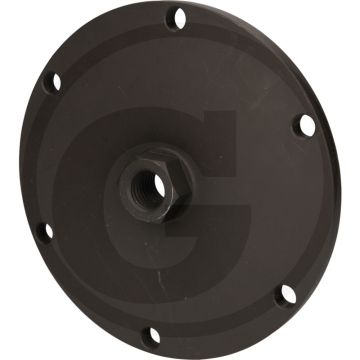 KS Tools Traverse, Ø190 mm - Breedte: 205 mm