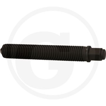 KS Tools Trapezspindel, 175 mm, 497 g.