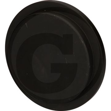 KS Tools Druckstück, Ø120 mm, Breedte 125 mm