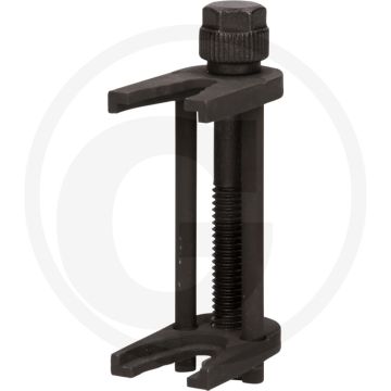 KS Tools Druckluft-Schnellverbinder-Lösewerkzeug, 6-12 mm, Spezial-Werkzeugstahl