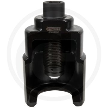KS Tools 3/4" Vibro-Impact Universal-Kugelgelenk-Abzieher-G - Schlagfest, 4580g