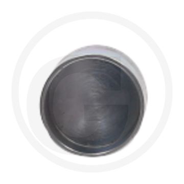 KS Tools Montagewerkzeug für Kappe, hoch - Hoogte: 45mm