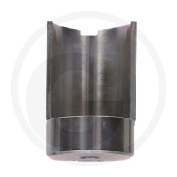 KS Tools Gegenhalter für Führungshülse 65x100x65mm