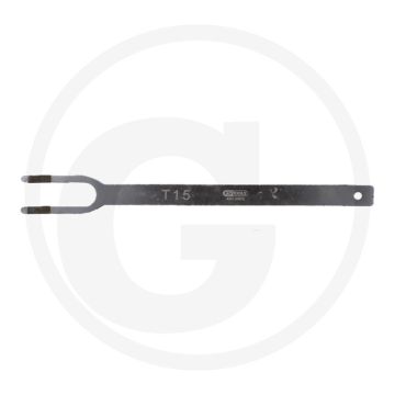 KS Tools Demontagegabel 40x320mm