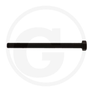 KS Tools Spindel, M16 x 2 mm für Faltenbalg, Hoogte: 220 mm
