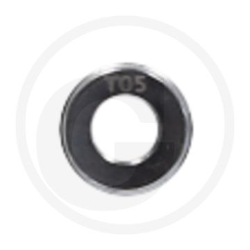 KS Tools Druckstück für Führungshülse Ø 35 mm - Breedte 40 mm