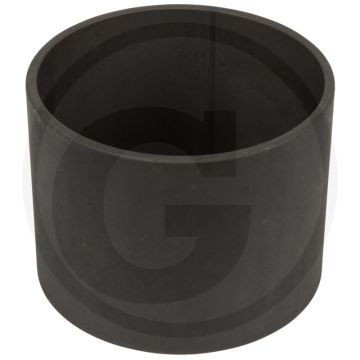 KS Tools Hülse für Stufenplatte, Ø 76 mm, Gewicht 285 g.