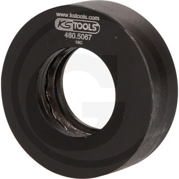 KS Tools Kugellager Ø40 mm - Breedte: 60 mm