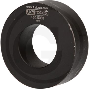KS Tools Einziehring für Radbolzen 65x15mm