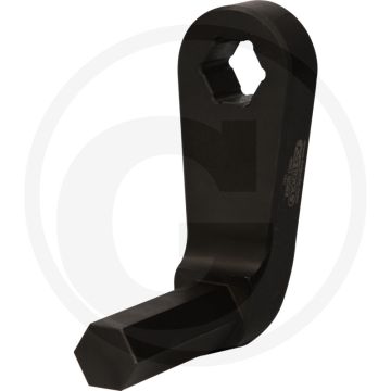 KS Tools Löseadapter für Festlagerschraube - Breedte: 90mm