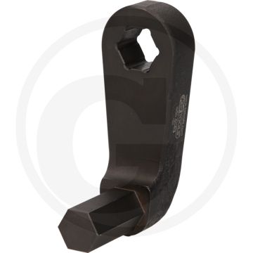KS Tools Löseadapter für Loslagerschraube - Breedte: 70mm