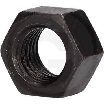 KS Tools Mutter M16 x 2 mm - Gewicht 34g