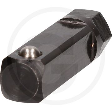 KS Tools Adapter 14mm naar 1/2" + Breedte 205mm