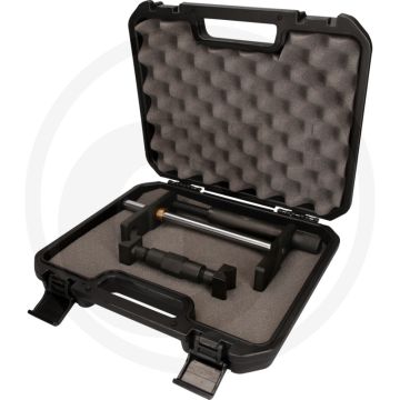 KS Tools Trommelbremsen-Instandsetzungs-Satz für Hino, 2-tl. - Robuste Ausführung, 320x135x45mm