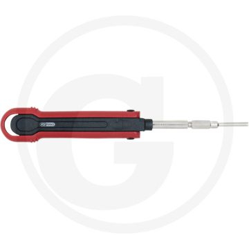 KS Tools Ontgrendelgereedschap, Tyco Ø 1,5 - Voor DAF, Iveco, MAN, Scania, Volvo.