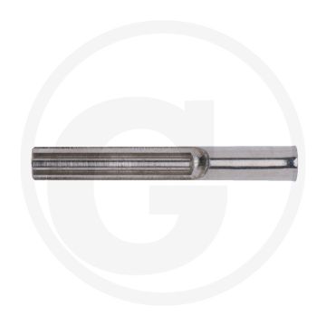 KS Tools ABS montagehulp - 20x10x160mm, 20g