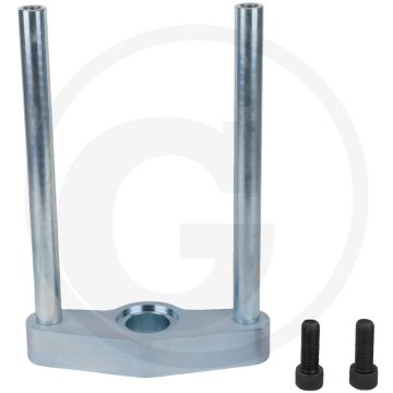 KS Tools Pressrahmen, 303 mm - Breedte: 330 mm