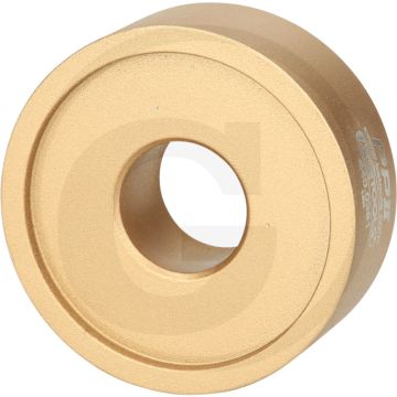 KS Tools Druckscheibe Ø 63mm - Ø 63mm, Breedte 85mm