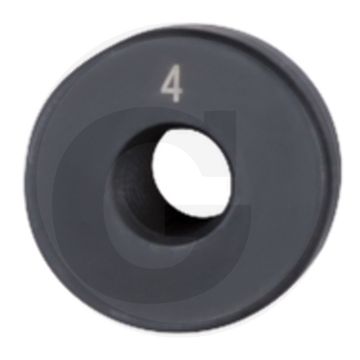 KS Tools Druckstück (Zug) Ø44 x 37,0, M16x2,0 - Breedte: 80mm