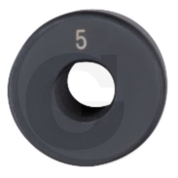 KS Tools Druckstück (Zug) Ø44 x 32,5, M16x2,0 - Breedte 80mm