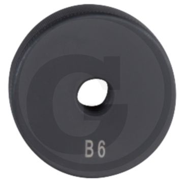 KS Tools Druckstück (Einbau) Ø65,0, M14x2,0 - Breedte: 120mm