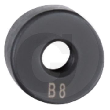 KS Tools Druckstück (Zug) Ø39,5, M14x2,0 - Breedte: 80mm