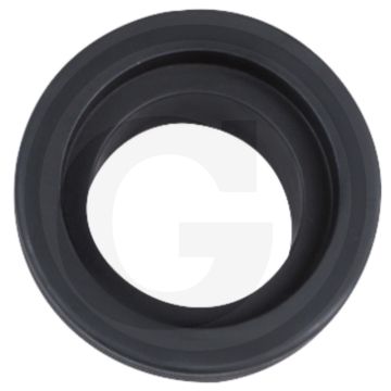 KS Tools Adapter für Aufnahmehülse 2.1/4"x14UNC - 120x40x180mm