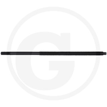 KS Tools Spindel M20x2,5 / M14x2,0 - Hoogte 480mm