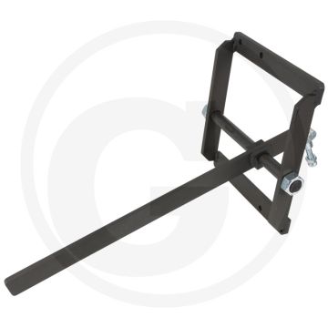 KS Tools Einstelllehre für Wählwellen 460.1055 - 565mm Länge