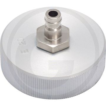 KS Tools Euro-adapter HY 20 - Toepassingsgebied: MAN