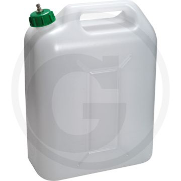 KS Tools Opvangcontainer, Nr.H 10 liter met Rectus-aansluiting - Mercedes-Benz toepassing