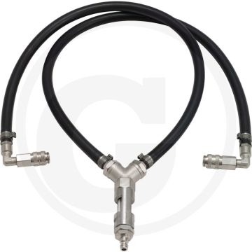 KS Tools Vulslang (Y-slang), Nr.I - Toepassing: Mercedes-Benz