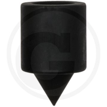 KS Tools Spindeldorn, kurz, 50 mm, L:360 mm