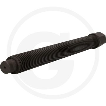 KS Tools Spindel, 340 mm lang - 360 mm Lengte