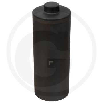 KS Tools DAF / Mercedes Druckhülse für Rollenlager, 275mm - Binnen-Ø 95.0mm